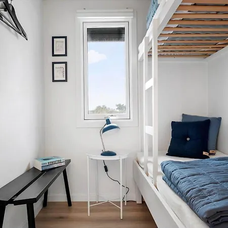 Vakantiehuis Ln2048-hjorring-havmanden-6 *