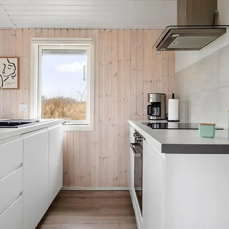 Ln2048-hjorring-havmanden-6 Casa vacanze *