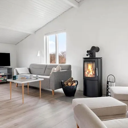 Ln2048-hjorring-havmanden-6 Casa vacanze *