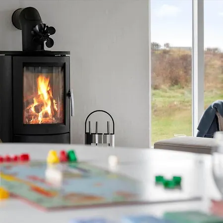 Vakantiehuis Ln2048-hjorring-havmanden-6 Kaersgard Strand