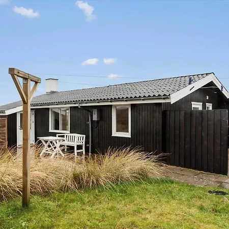Ln2048-hjorring-havmanden-6 Vakantiehuis *